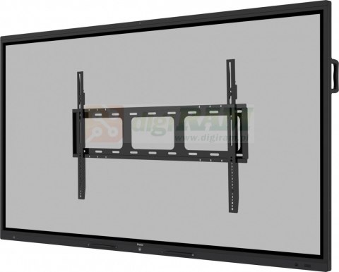 Monitor 75 cali TE7515A-B1AG IPS,4K,40pkt,550cd,DeepContrast-IR+, HDMI x2,DP,USB-C, 2 x 20W, OPS Slot x1, 5xUSB, 2xRJ45,8-Arr