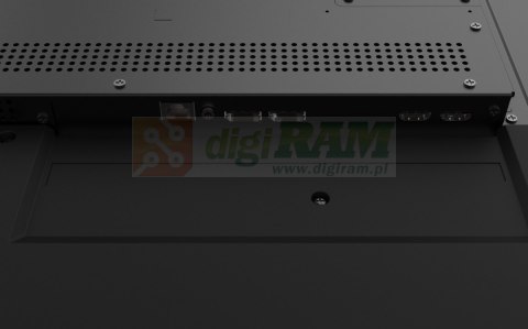 Monitor 86 cali LH8675UHS-B2AG,24/7,IPS,ANDROID.11,4K, WiFi, iiSignage2, FailOver, EShare, 24/7, full daisy chain