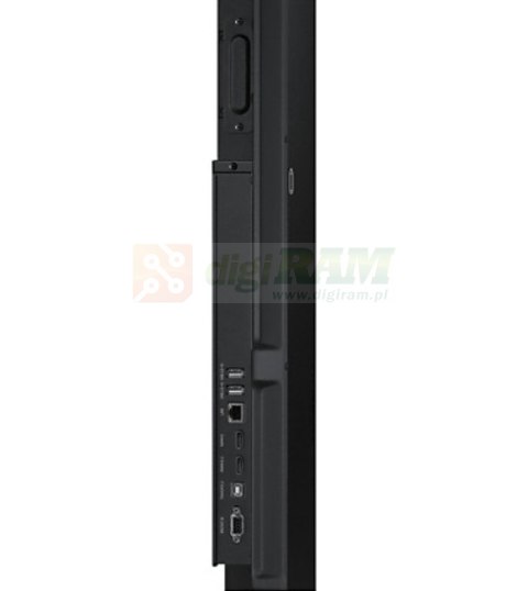 Monitor interaktywny 86 cali WA86F LH86WAFWLGCXEN