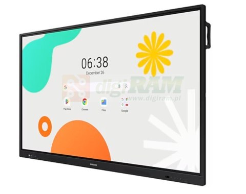 Monitor interaktywny 86 cali WA86F LH86WAFWLGCXEN