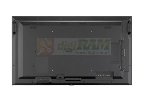 Monitor wielkoformatowy MultiSync M551-2 55 cali UHD 500cd/m2 24/7