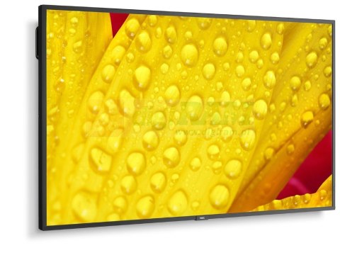 Monitor wielkoformatowy MultiSync M551-2 55 cali UHD 500cd/m2 24/7