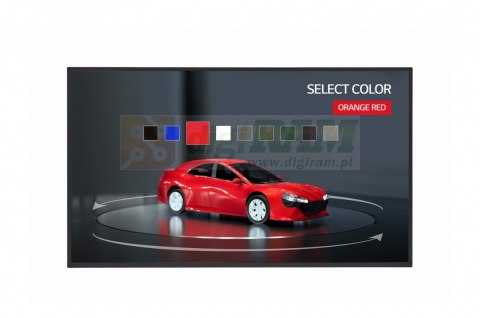 Monitor interaktywny 32TNF5P IPS 32'' FHD 500cd/m2 24/7