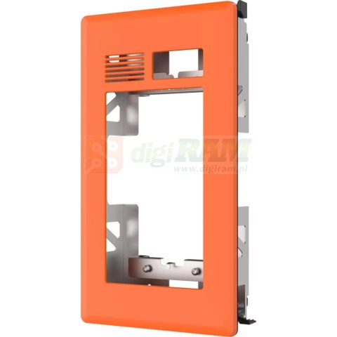 Axis 03174-001 TI8205 Safety Recessed Mount
