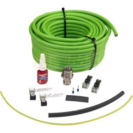 Axis 03306-001 SKD02-T Cable Kit 10m