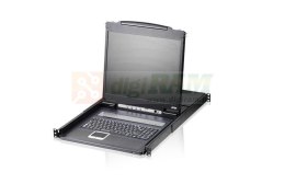 Aten CL1308N-CH 8-Port 19