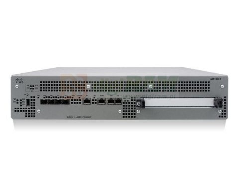 Cisco ASR1002-F-RFB ASR1002 System.Fxd ESP.4