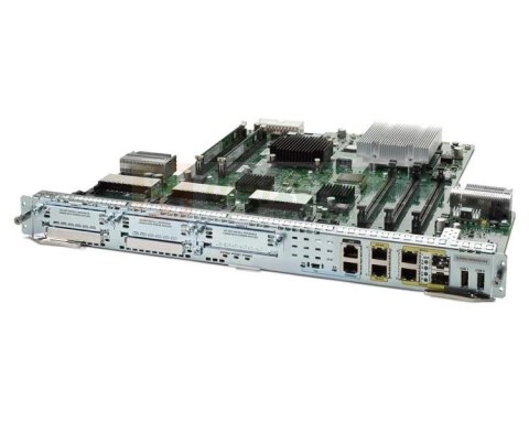 Cisco C3900-SPE100/K9-RFB Services Performance Engine