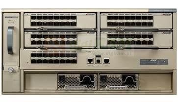 Cisco C6880-X-RFB Catalyst 6880-X-Chassis (XL