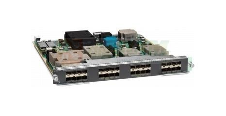 Cisco DS-X9232-256K9-RFB DS-X9232-256K9 32-Port 8GB