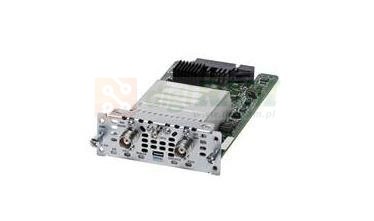 Cisco NIM-4G-LTE-GA-RFB 4G LTE NIM for Global
