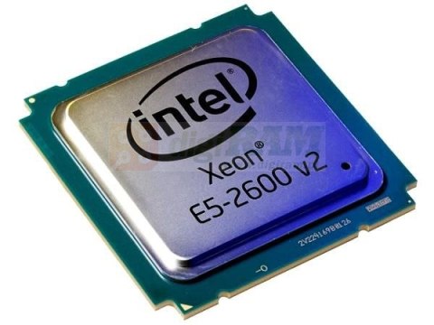 Cisco UCS-CPU-E52640B-RFB 2.00 GHz E5-2640 v2/95W