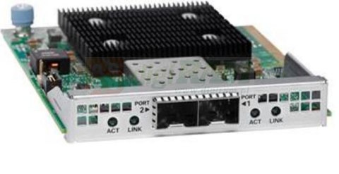 Cisco UCSC-MLOM-CSC-02-RFB UCS VIC1227 VIC MLOM - Dual