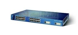 Cisco WS-C3524-PWR-XL-EN-RFB Catalyst WS-C3524-PWR-XL-EN