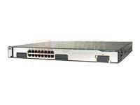 Cisco WS-C3750G-16TD-S-RFB 16x 10/100/1000BT+ 10GbE (req