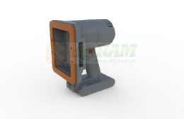 Hikvision DS-D42MF2B(S-OTD) DS-D42MF2B(S-OTD)