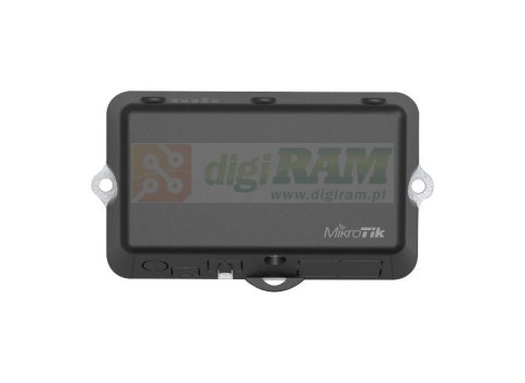 MikroTik RB912R-2ND-LTM&EC200A-EU Access Point