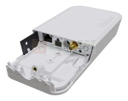 MikroTik RBWAPR-2ND&R11E-LR2 wAP LR2 kit - IoT Gateway