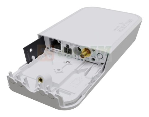MikroTik RBWAPR-2ND&R11E-LR2 wAP LR2 kit - IoT Gateway