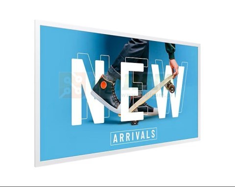 Moitor wielkoformatowy 32 cale EM32DX LH32EMDIBGBXEN