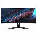 Monitor 34 cale G34WQCP UWQHD VA 1MS 180Hz HDMI