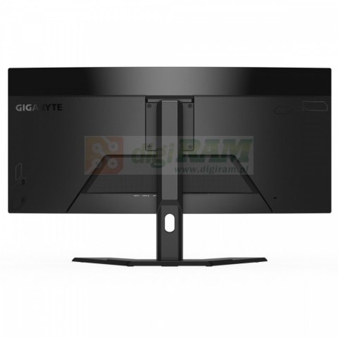 Monitor 34 cale G34WQCP UWQHD VA 1MS 180Hz HDMI