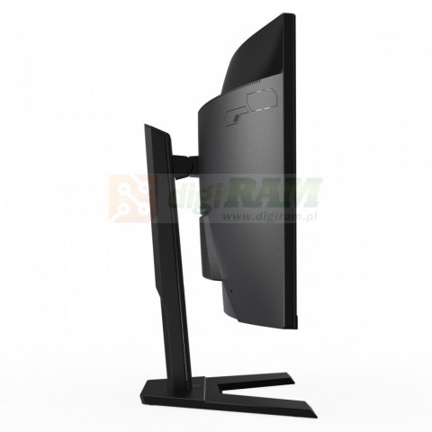 Monitor 34 cale G34WQCP UWQHD VA 1MS 180Hz HDMI