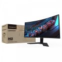 Monitor 34 cale G34WQCP UWQHD VA 1MS 180Hz HDMI