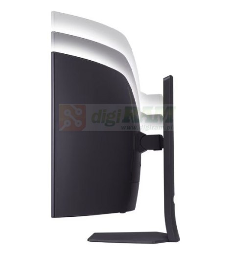 Monitor 39 cali 39GS95QE-B