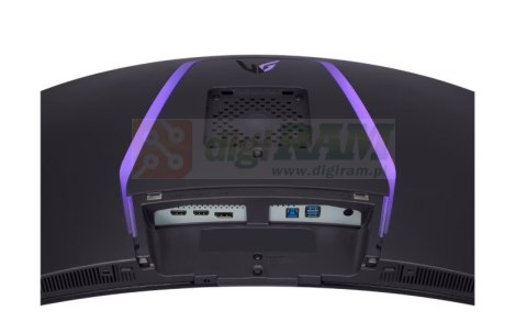 Monitor 39 cali 39GS95QE-B