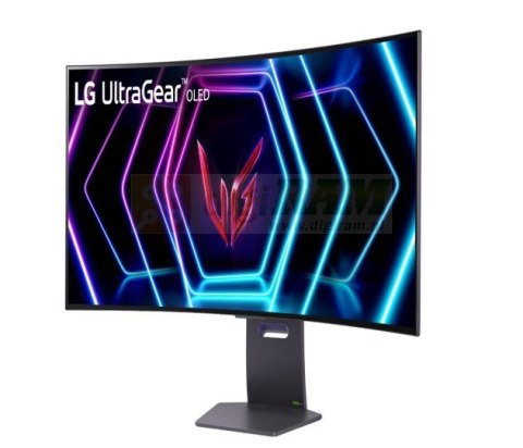 Monitor 39 cali 39GS95QE-B