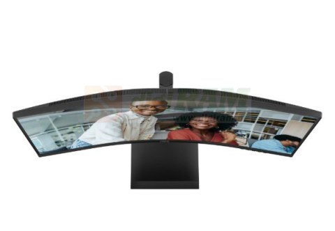 Monitor CU34E4CV 34 cale 120Hz Curved VA HDMIx2 DP RJ45 HAS Głośniki