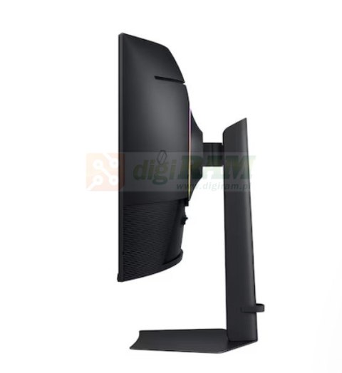 Monitor Odyssey G7 37 cali LS37FG750EUXEN