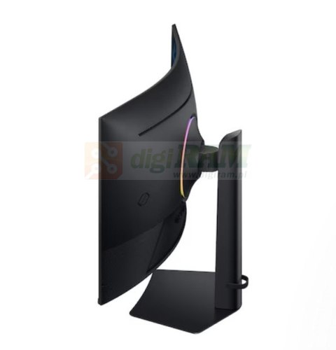 Monitor Odyssey G7 37 cali LS37FG750EUXEN