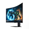 Monitor Odyssey G7 37 cali LS37FG750EUXEN