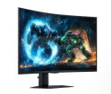 Monitor Odyssey G7 37 cali LS37FG750EUXEN