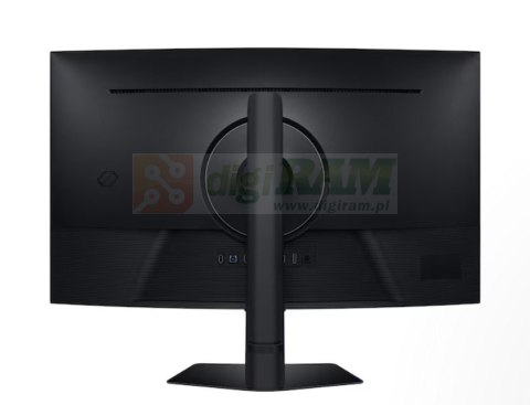 Monitor Odyssey G7 37 cali LS37FG750EUXEN