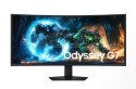 Monitor Odyssey G7 40 cali LS40FG750EUXEN