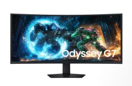 Monitor Odyssey G7 40 cali LS40FG750EUXEN