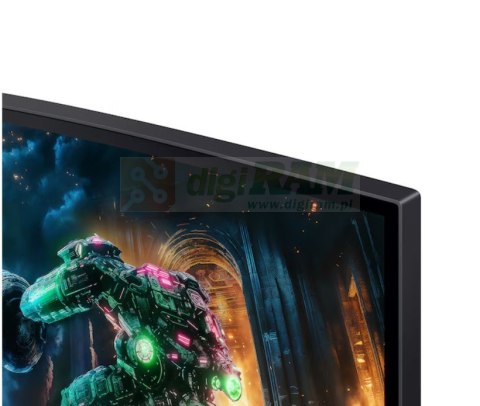 Monitor Odyssey G7 40 cali LS40FG750EUXEN