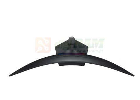 Monitor Odyssey G7 40 cali LS40FG750EUXEN