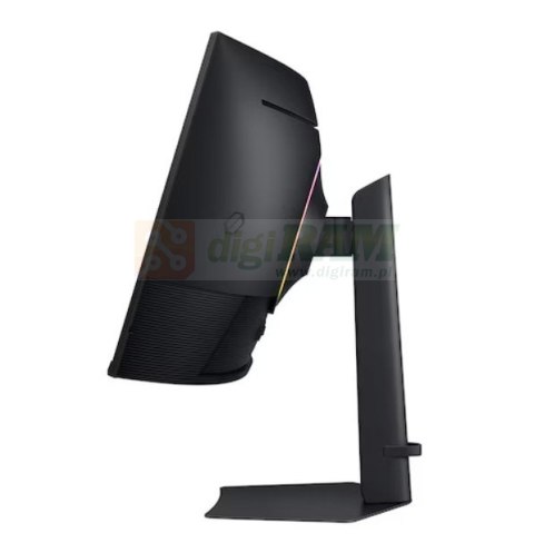 Monitor Odyssey G7 40 cali LS40FG750EUXEN