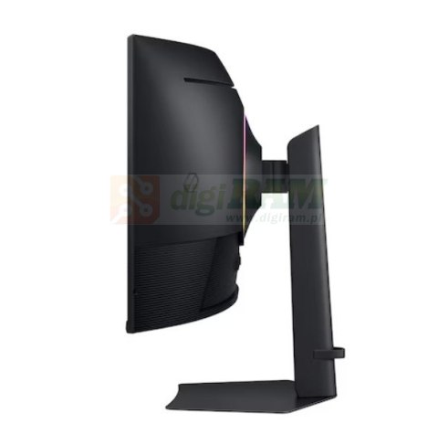 Monitor Odyssey G7 40 cali LS40FG750EUXEN