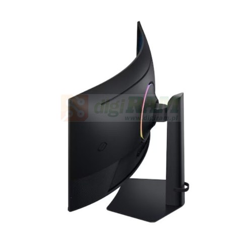 Monitor Odyssey G7 40 cali LS40FG750EUXEN