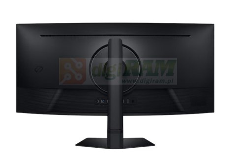 Monitor Odyssey G7 40 cali LS40FG750EUXEN