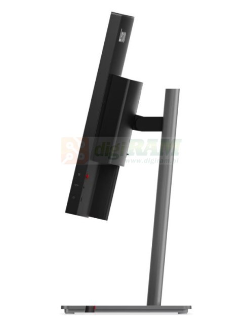 Monitor ThinkVision P34WD-40 34 cale 64ADZAT1EU