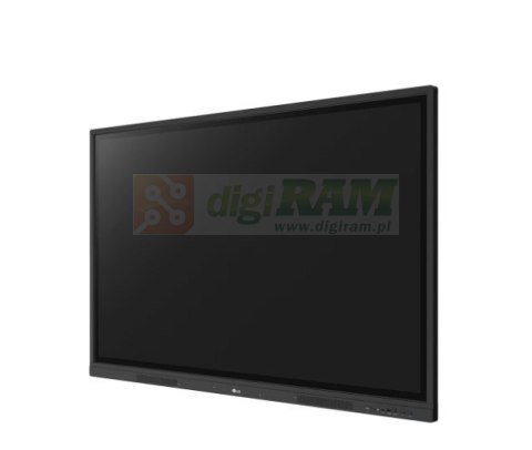 Monitor interaktywny 65TR3DK-BM 65 cali UHD Multi Touch