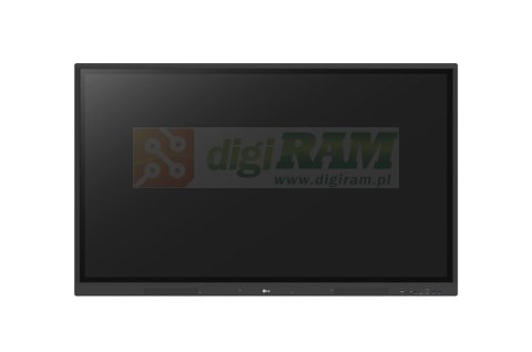 Monitor interaktywny 75TR3DK-BM 75 cali UHD Multi Touch