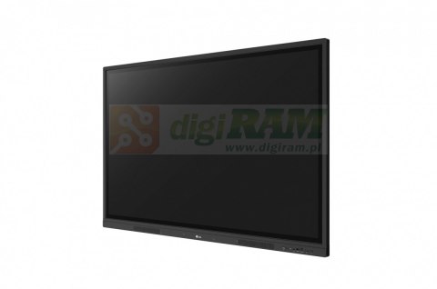 Monitor interaktywny 75TR3DK-BM 75 cali UHD Multi Touch