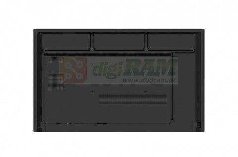 Monitor interaktywny 75TR3DK-BM 75 cali UHD Multi Touch